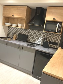 Limehome Madrid Calle De La Madera