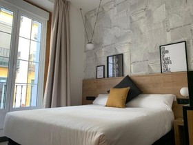 Limehome Madrid Calle De La Madera