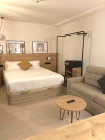 Limehome Madrid Calle De La Madera