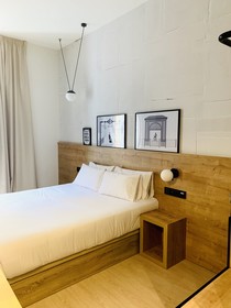 Limehome Madrid Calle De La Madera