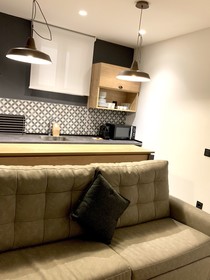 Limehome Madrid Calle De La Madera