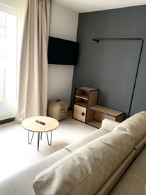 Limehome Madrid Calle De La Madera