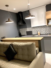 Limehome Madrid Calle De La Madera