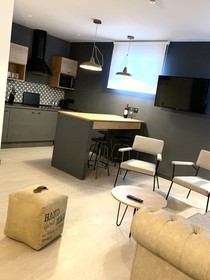 Limehome Madrid Calle De La Madera