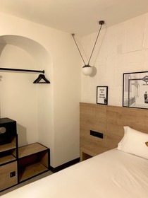 Limehome Madrid Calle De La Madera