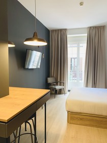 Limehome Madrid Calle De La Madera