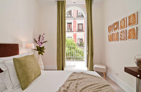 Behap Madrid Puerta Del Sol