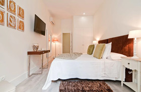 Behap Madrid Puerta Del Sol