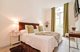 Behap Madrid Puerta Del Sol