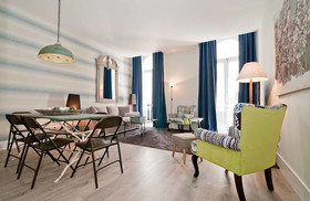 Behap Madrid Puerta Del Sol