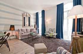 Behap Madrid Puerta Del Sol