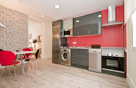 Behap Madrid Puerta Del Sol