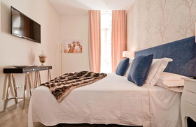 Behap Madrid Puerta Del Sol