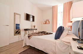 Behap Madrid Puerta Del Sol