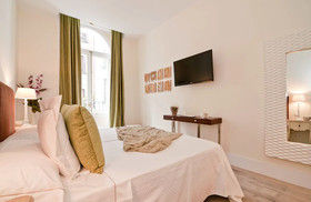 Behap Madrid Puerta Del Sol