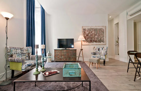 Behap Madrid Puerta Del Sol