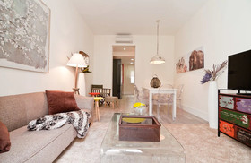 Behap Madrid Puerta Del Sol