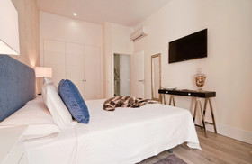 Behap Madrid Puerta Del Sol