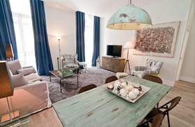 Behap Madrid Puerta Del Sol