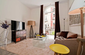 Behap Madrid Puerta Del Sol