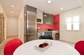 Behap Madrid Puerta Del Sol