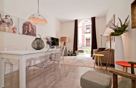 Behap Madrid Puerta Del Sol