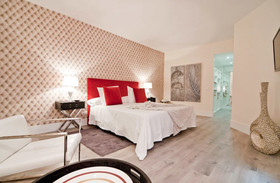 Behap Madrid Puerta Del Sol