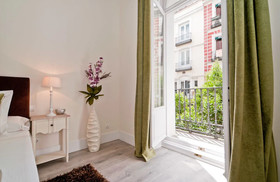 Behap Madrid Puerta Del Sol