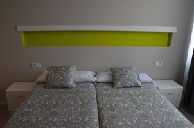 Boutique Urban Madrid Génova