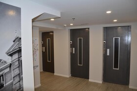 Boutique Urban Madrid Génova