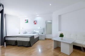 Boutique Urban Madrid Génova