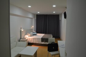 Boutique Urban Madrid Génova