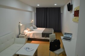 Boutique Urban Madrid Génova