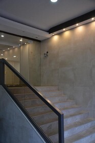 Boutique Urban Madrid Génova