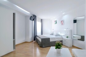 Boutique Urban Madrid Génova