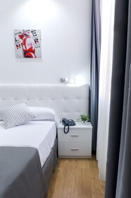 Boutique Urban Madrid Génova