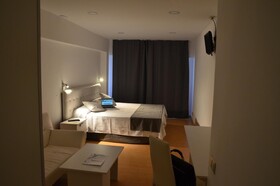 Boutique Urban Madrid Génova