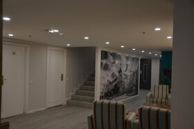 Boutique Urban Madrid Génova