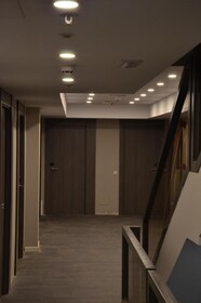 Boutique Urban Madrid Génova