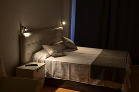 Boutique Urban Madrid Génova