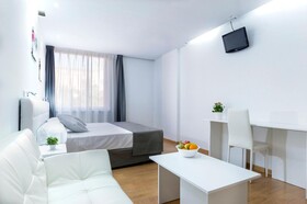 Boutique Urban Madrid Génova