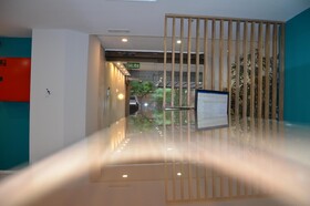 Boutique Urban Madrid Génova