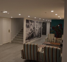 Boutique Urban Madrid Génova