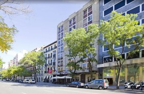 Boutique Urban Madrid Génova