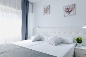 Boutique Urban Madrid Serrano