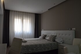 Boutique Urban Madrid Serrano
