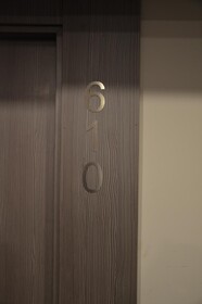 Boutique Urban Madrid Serrano