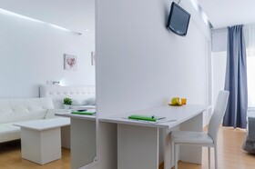 Boutique Urban Madrid Serrano