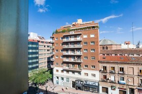 Boutique Urban Madrid Serrano