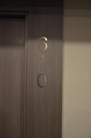 Boutique Urban Madrid Serrano